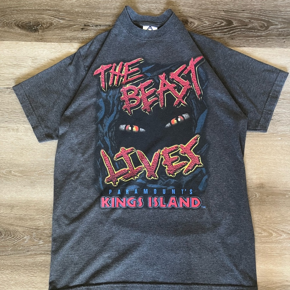 The BEAST LIVESS